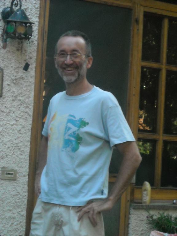 B&B Beata Solitudo Agerola Eksteriør bilde