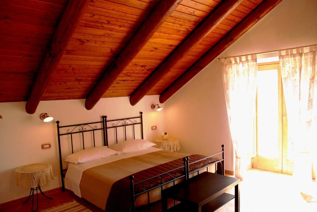 B&B Beata Solitudo Agerola Rom bilde