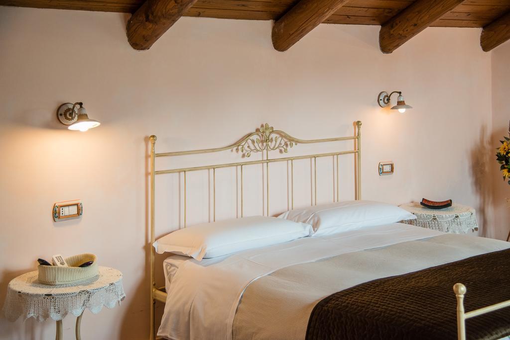B&B Beata Solitudo Agerola Eksteriør bilde