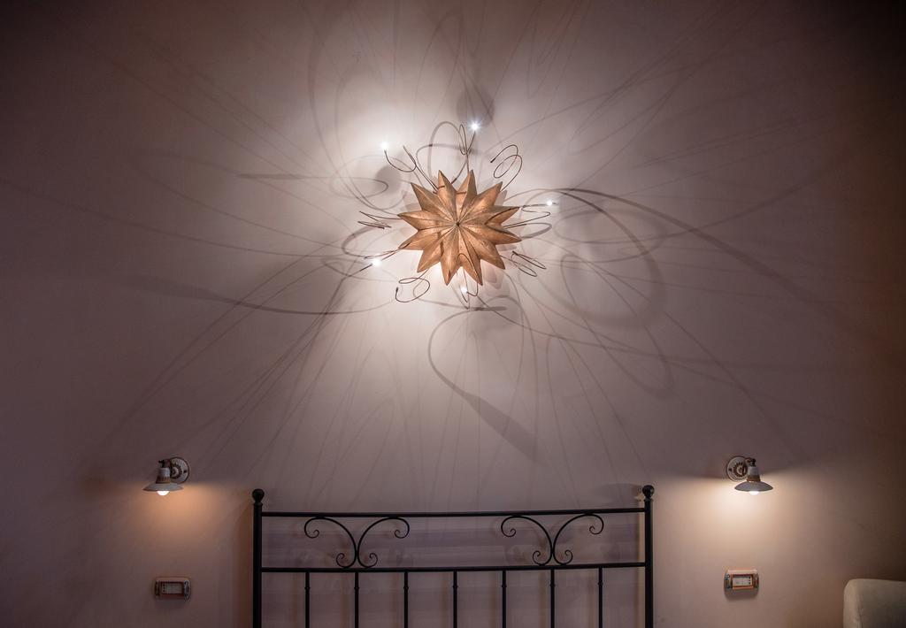 B&B Beata Solitudo Agerola Eksteriør bilde
