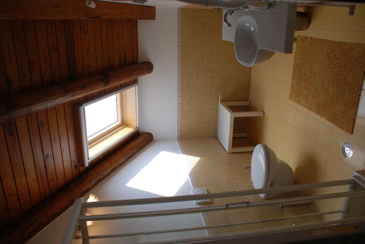 B&B Beata Solitudo Agerola Eksteriør bilde